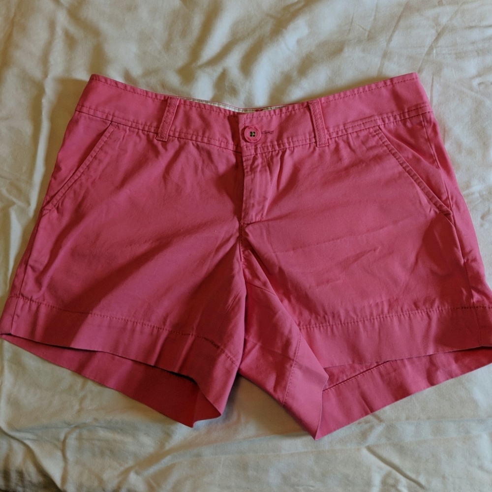 Lilly Pulitzer Callahan short